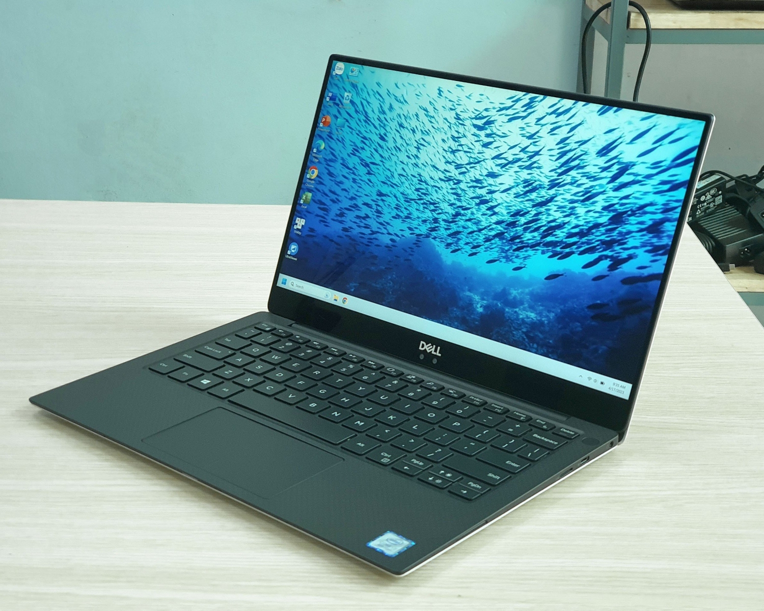 DELL xps 9310 giá rẻ